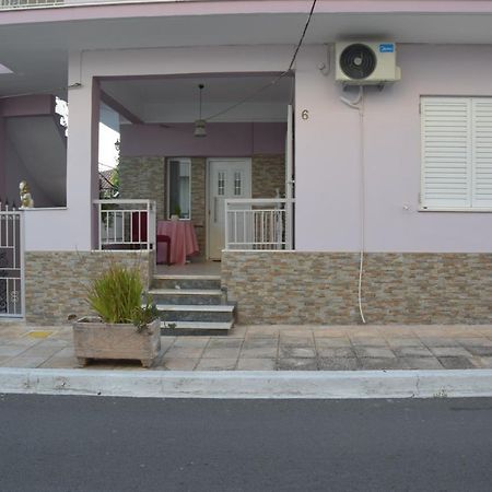Kalamata Home, Agia Triada 外观 照片